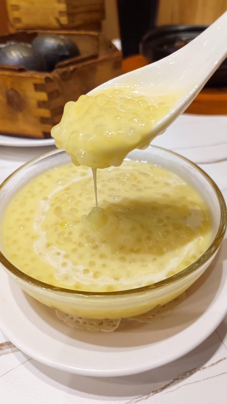 新竹寶達港式飲茶餐廳的美食亮點~從牛肉河粉到雪山包令人讚嘆! - 第21張圖