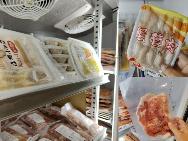 竹北宗初水產|活體海鮮現撈、A5和牛現切,冷凍宅配+代客料理一次滿足 - 第10張圖