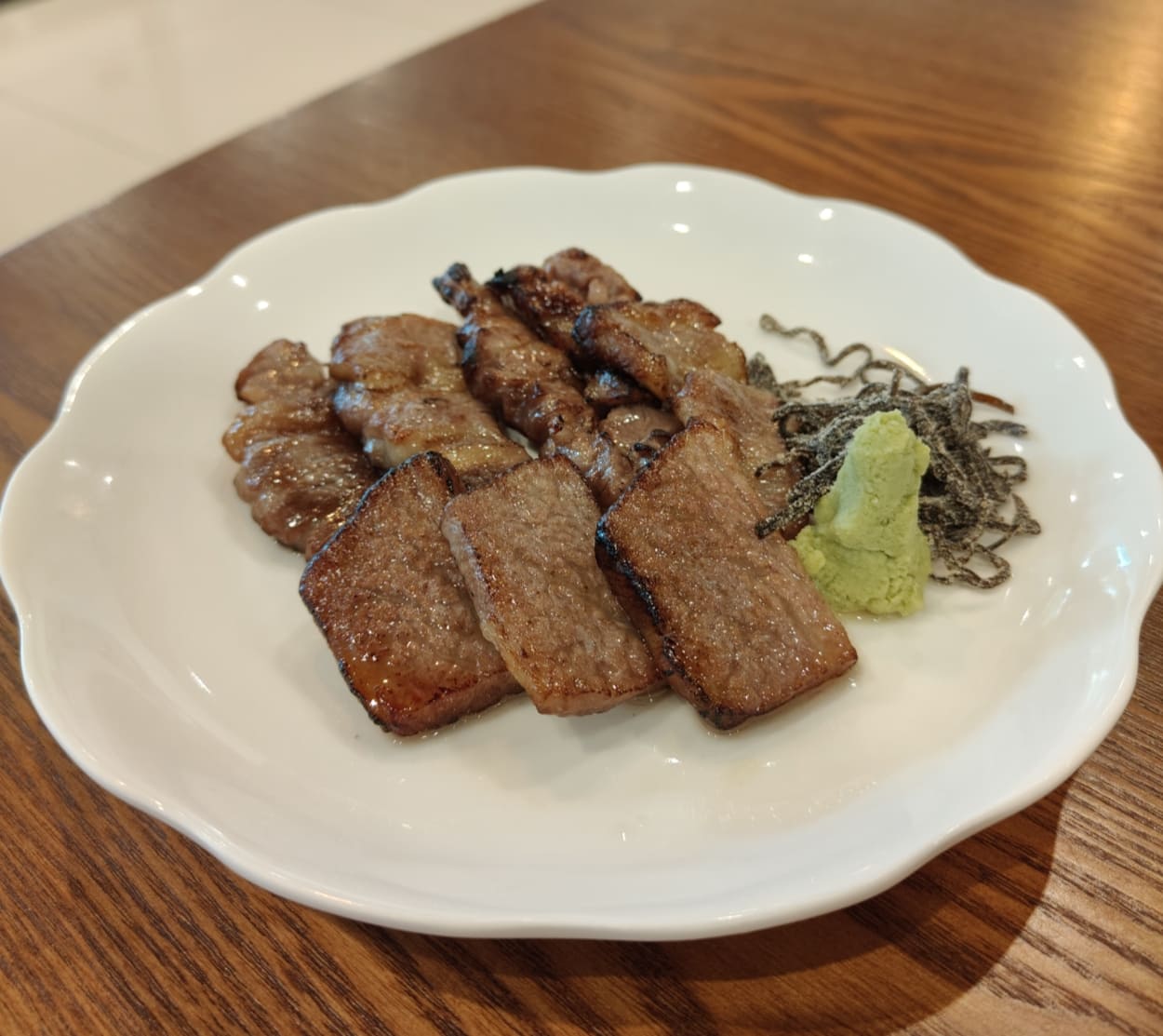 竹北宗初水產|活體海鮮現撈、A5和牛現切,冷凍宅配+代客料理一次滿足 - 第21張圖