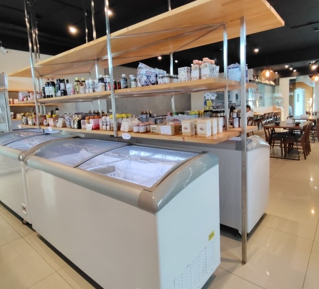 竹北宗初水產|活體海鮮現撈、A5和牛現切,冷凍宅配+代客料理一次滿足 - 第9張圖