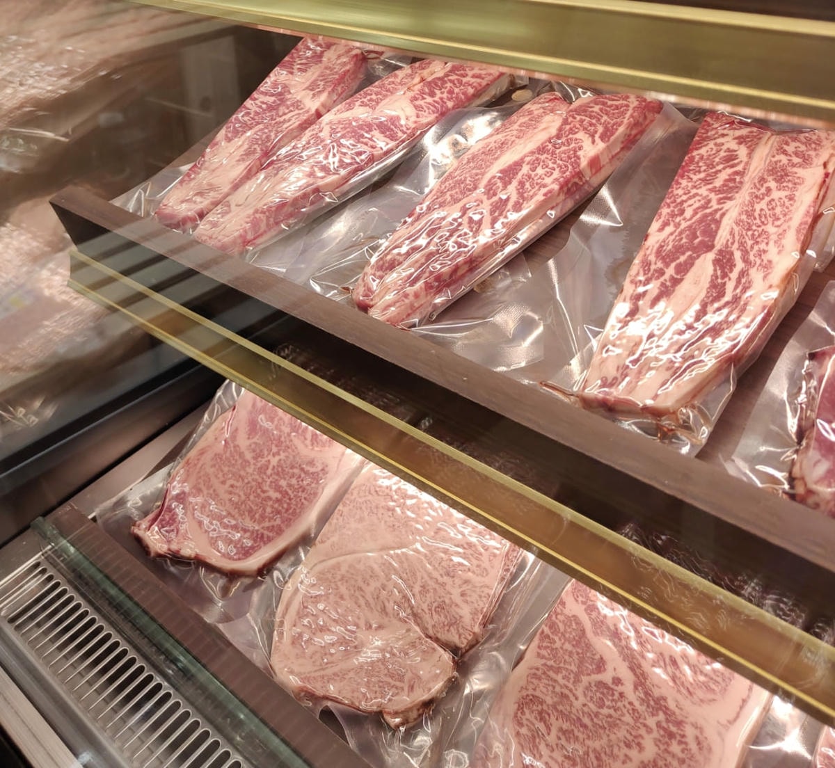 竹北宗初水產|活體海鮮現撈、A5和牛現切,冷凍宅配+代客料理一次滿足 - 第7張圖