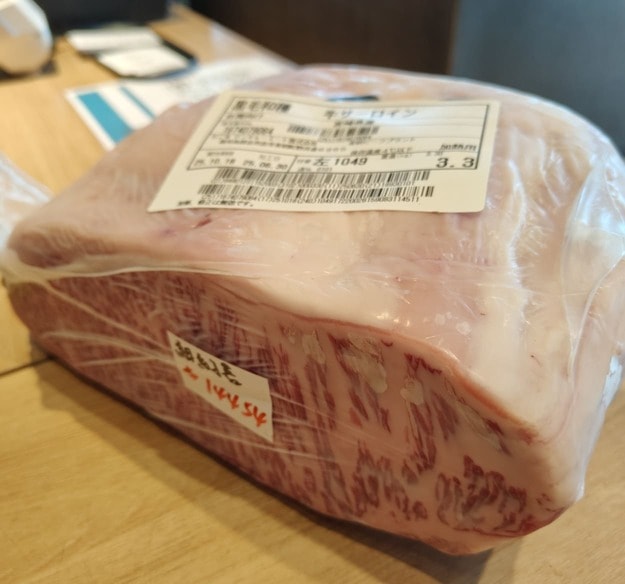 竹北宗初水產|活體海鮮現撈、A5和牛現切,冷凍宅配+代客料理一次滿足 - 第8張圖