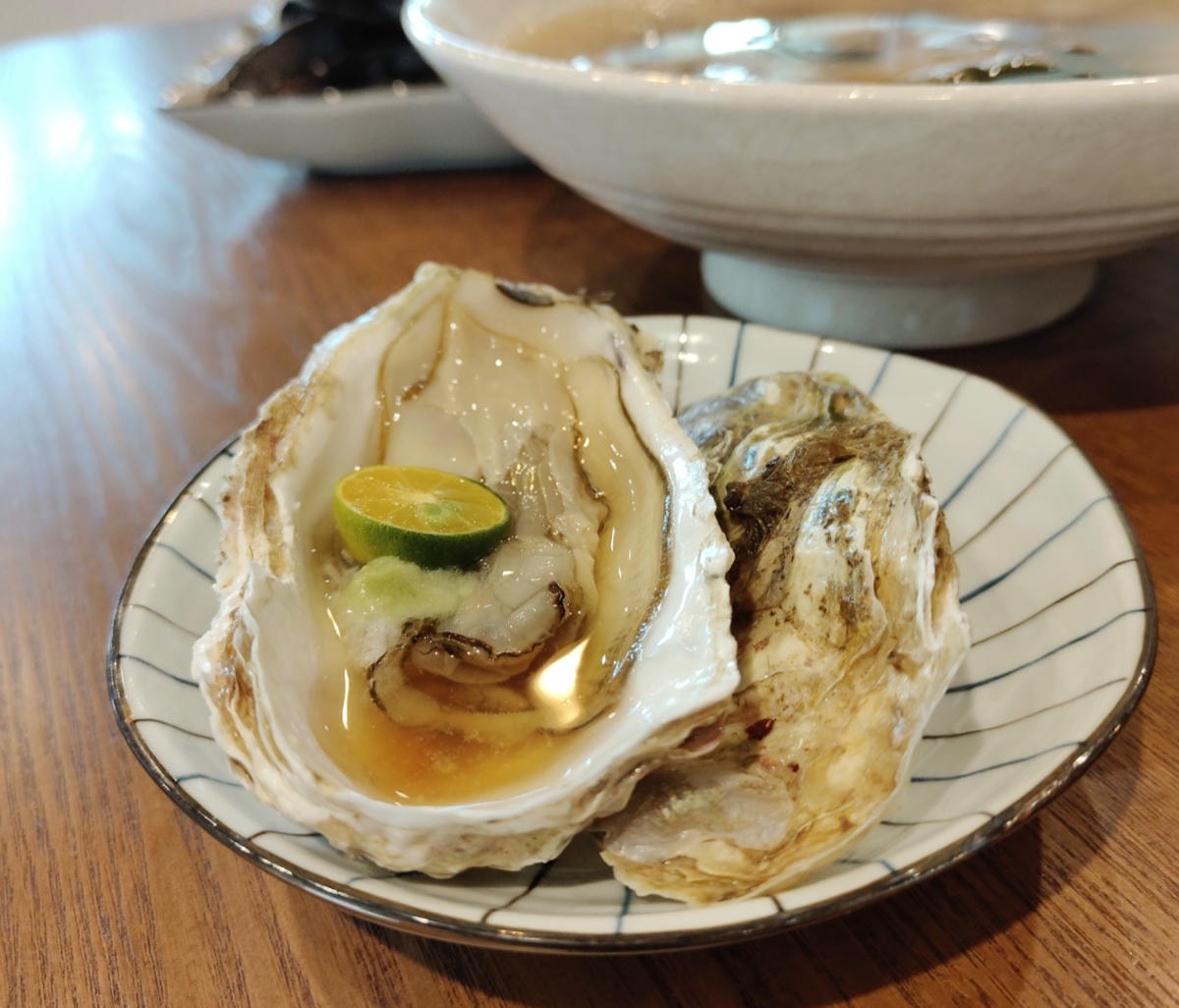 竹北宗初水產|活體海鮮現撈、A5和牛現切,冷凍宅配+代客料理一次滿足 - 第17張圖