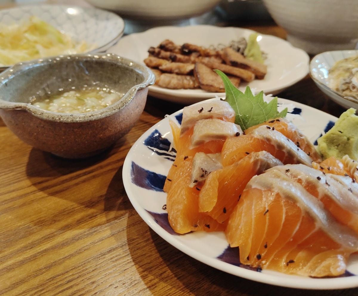 竹北宗初水產|活體海鮮現撈、A5和牛現切,冷凍宅配+代客料理一次滿足 - 第25張圖