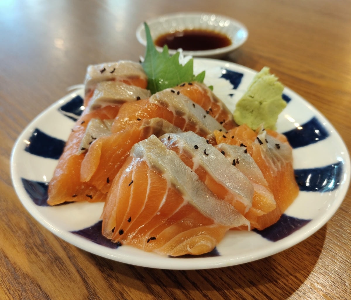 竹北宗初水產|活體海鮮現撈、A5和牛現切,冷凍宅配+代客料理一次滿足 - 第15張圖