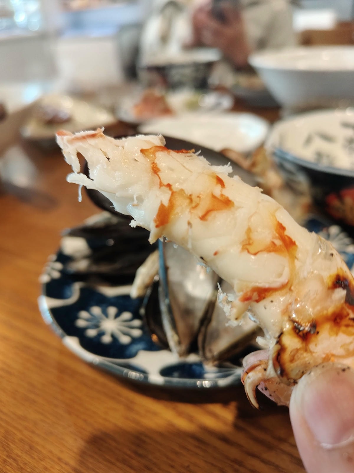 竹北宗初水產|活體海鮮現撈、A5和牛現切,冷凍宅配+代客料理一次滿足 - 第20張圖