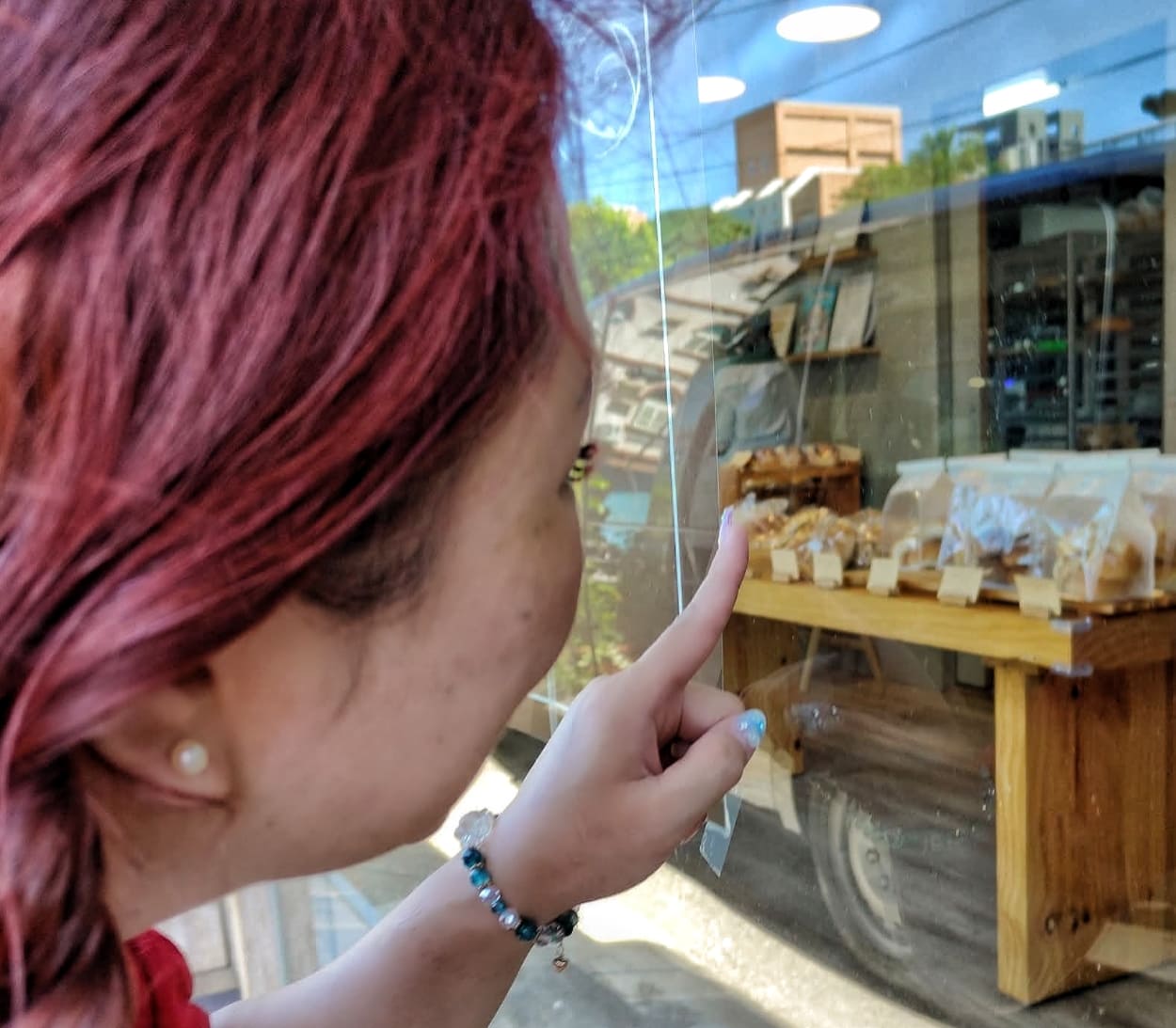 竹南美味推薦穀街 Good Job|竹南烘焙日常,中秋禮盒蛋黃酥&芋頭酥必搶 - 第1張圖