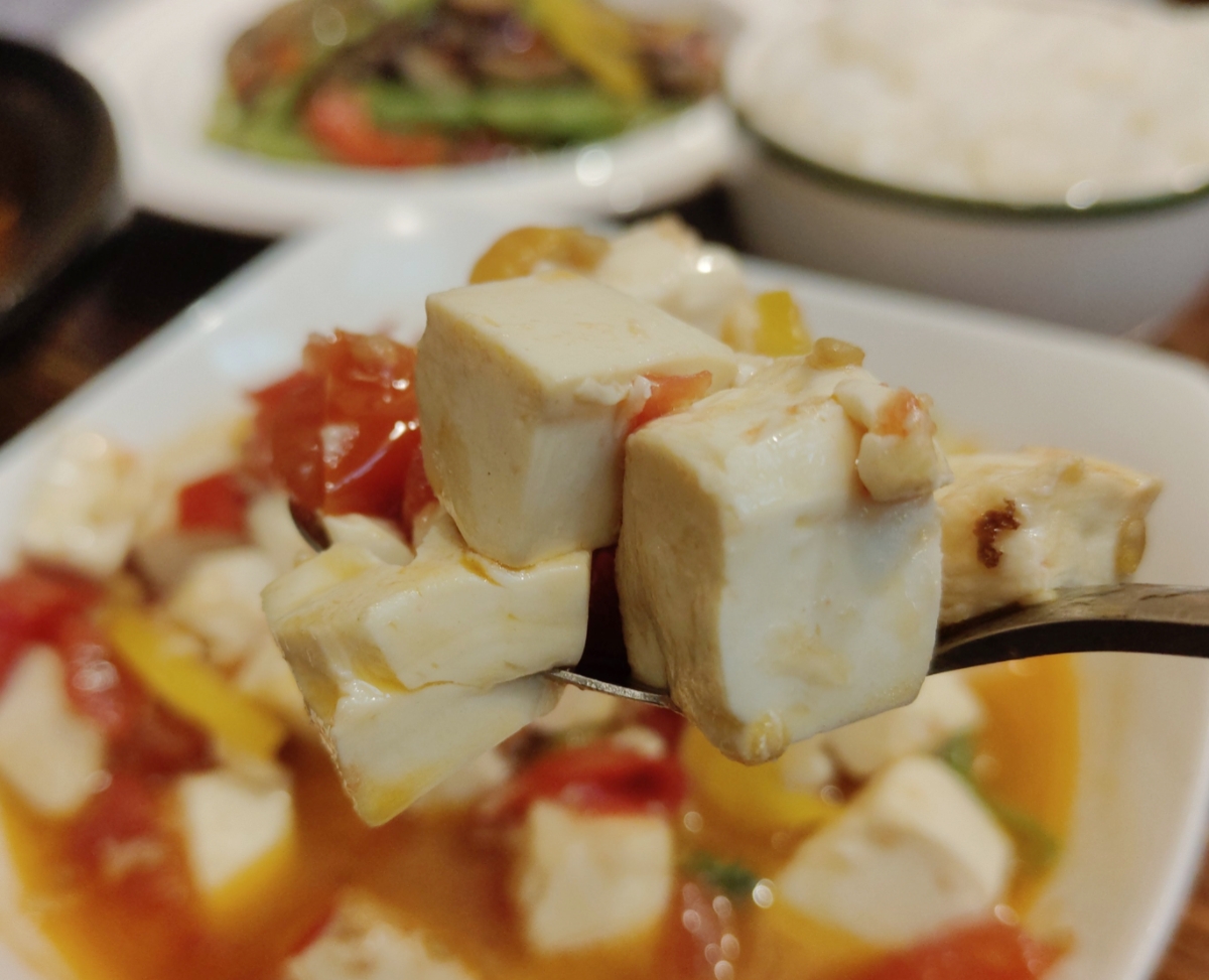 新竹一碗鮮米線&砂鍋菜|米線嗦起來超過癮,砂鍋菜也很下飯! - 第8張圖