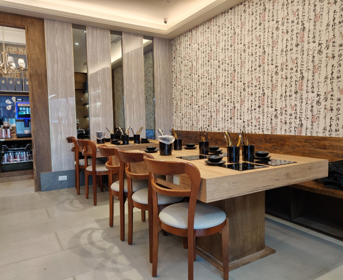 吾王開鍋鶯歌旗艦店|新北火鍋吃到飽新選擇,1/10–1/28 開幕優惠 - 第5張圖 吾王開鍋鶯歌旗艦店|新北火鍋吃到飽新選擇,1/10–1/28 開幕優惠