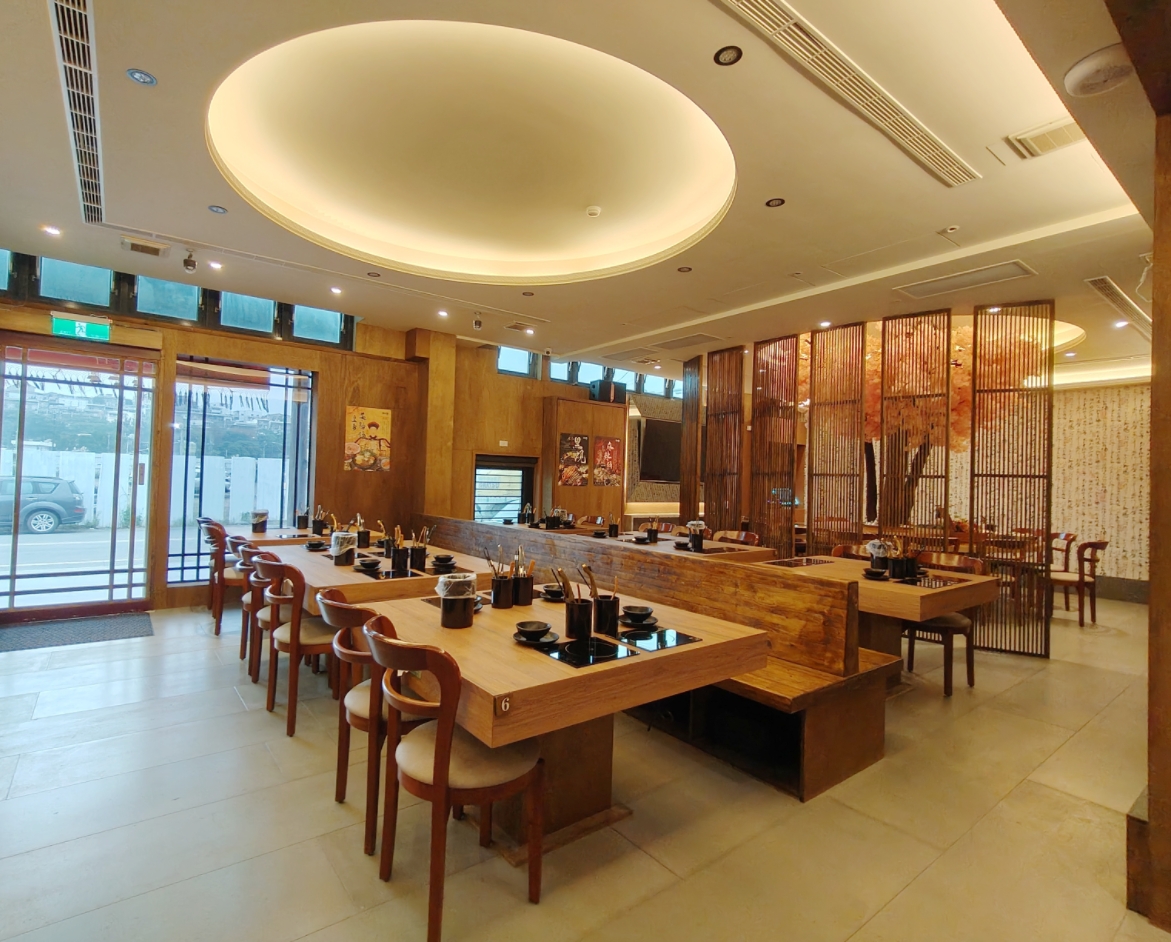 吾王開鍋鶯歌旗艦店|新北火鍋吃到飽新選擇,1/10–1/28 開幕優惠 - 第4張圖 吾王開鍋鶯歌旗艦店|新北火鍋吃到飽新選擇,1/10–1/28 開幕優惠