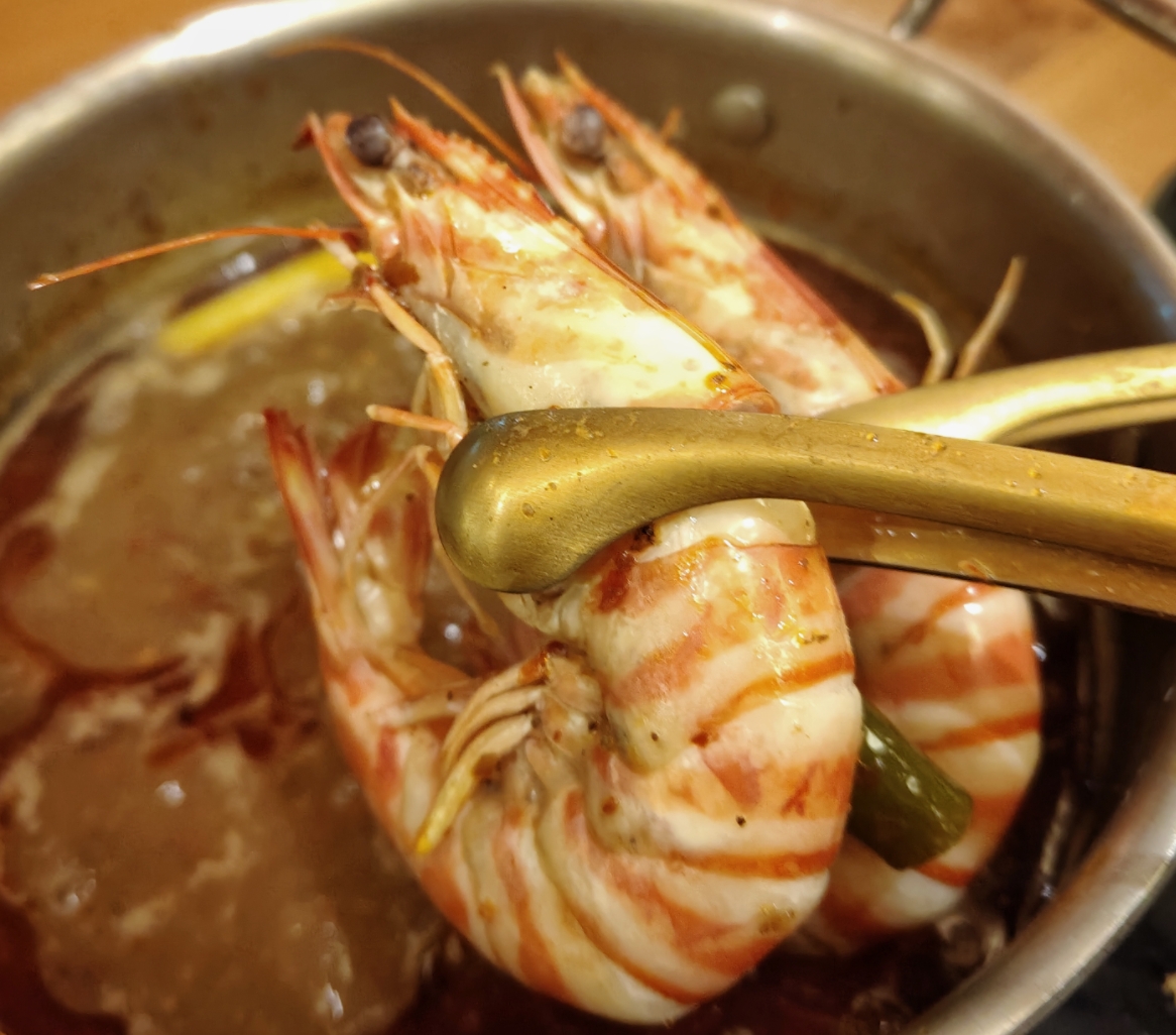 吾王開鍋鶯歌旗艦店|新北火鍋吃到飽新選擇,1/10–1/28 開幕優惠 - 第24張圖 吾王開鍋鶯歌旗艦店|新北火鍋吃到飽新選擇,1/10–1/28 開幕優惠