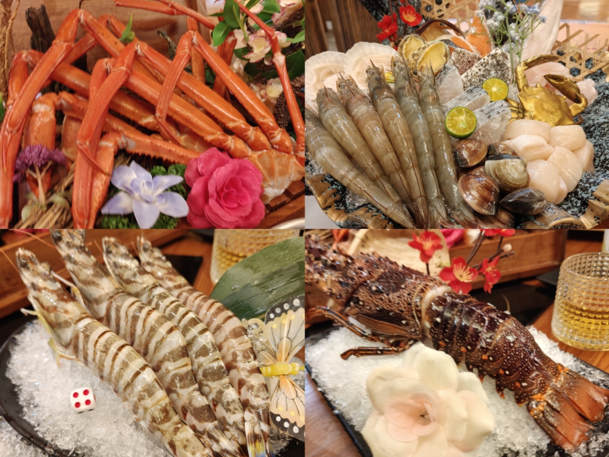 吾王開鍋鶯歌旗艦店|新北火鍋吃到飽新選擇,1/10–1/28 開幕優惠 - 第40張圖 吾王開鍋鶯歌旗艦店|新北火鍋吃到飽新選擇,1/10–1/28 開幕優惠