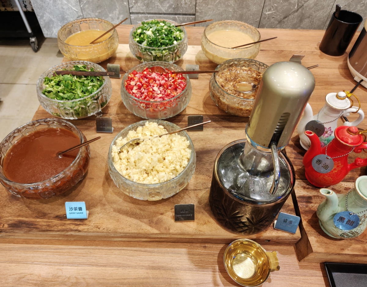 吾王開鍋鶯歌旗艦店|新北火鍋吃到飽新選擇,1/10–1/28 開幕優惠 - 第10張圖 吾王開鍋鶯歌旗艦店|新北火鍋吃到飽新選擇,1/10–1/28 開幕優惠