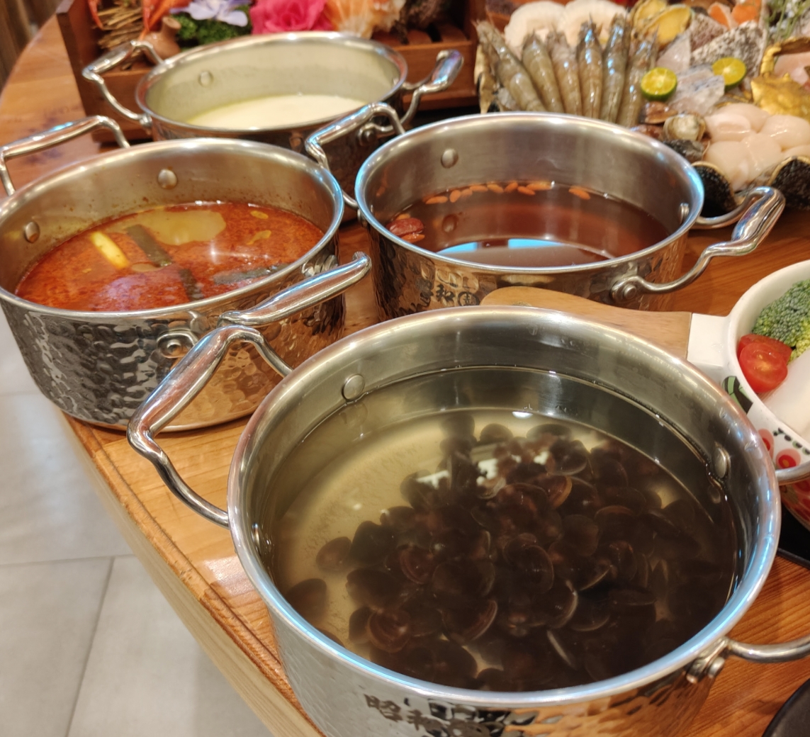 吾王開鍋鶯歌旗艦店|新北火鍋吃到飽新選擇,1/10–1/28 開幕優惠 - 第15張圖 吾王開鍋鶯歌旗艦店|新北火鍋吃到飽新選擇,1/10–1/28 開幕優惠