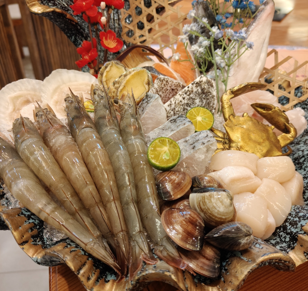 吾王開鍋鶯歌旗艦店|新北火鍋吃到飽新選擇,1/10–1/28 開幕優惠 - 第17張圖 吾王開鍋鶯歌旗艦店|新北火鍋吃到飽新選擇,1/10–1/28 開幕優惠