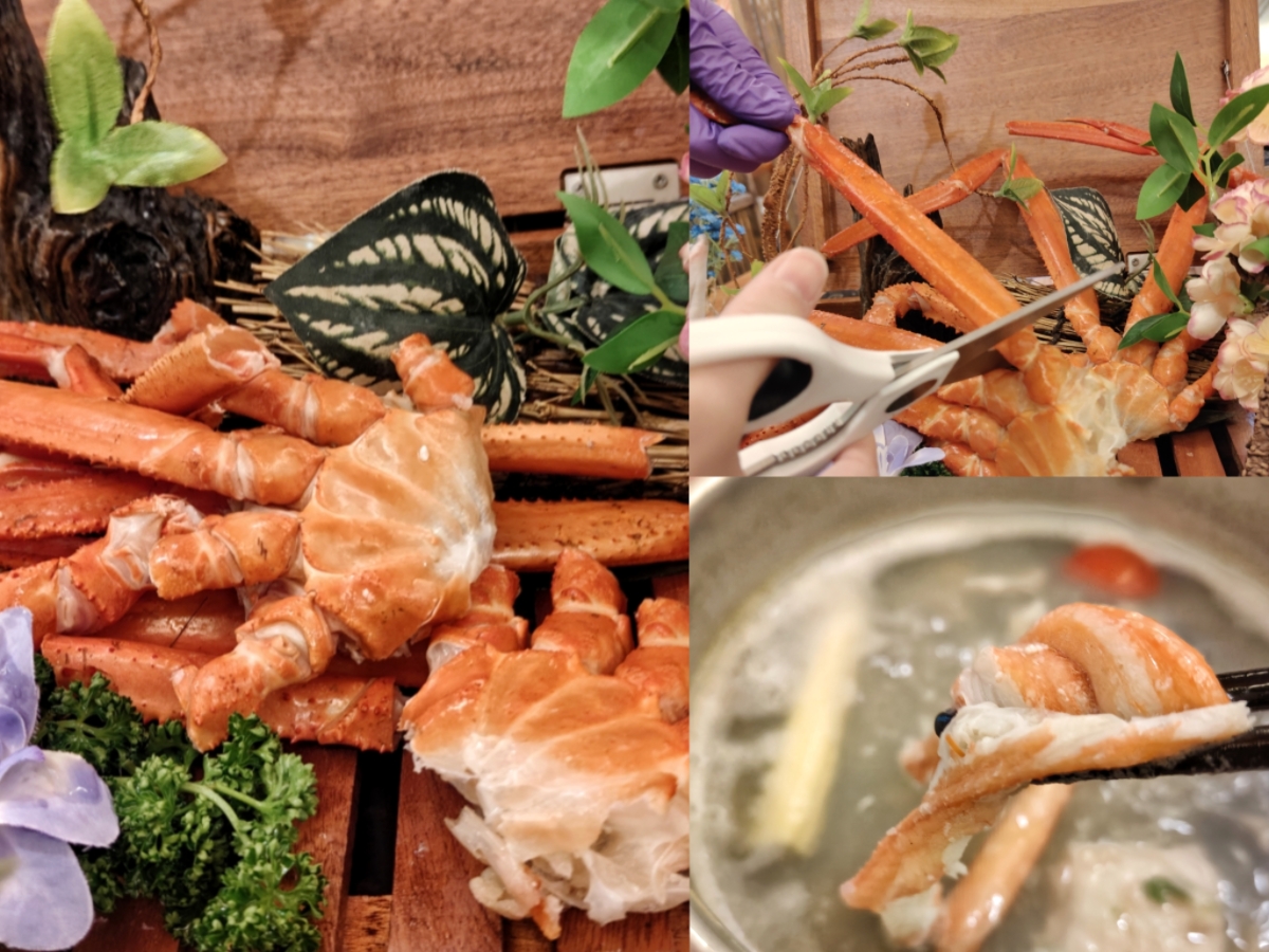 吾王開鍋鶯歌旗艦店|新北火鍋吃到飽新選擇,1/10–1/28 開幕優惠 - 第21張圖 吾王開鍋鶯歌旗艦店|新北火鍋吃到飽新選擇,1/10–1/28 開幕優惠