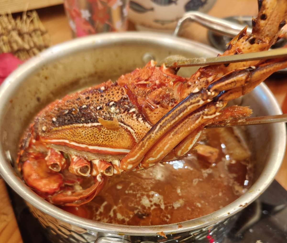 吾王開鍋鶯歌旗艦店|新北火鍋吃到飽新選擇,1/10–1/28 開幕優惠 - 第27張圖 吾王開鍋鶯歌旗艦店|新北火鍋吃到飽新選擇,1/10–1/28 開幕優惠