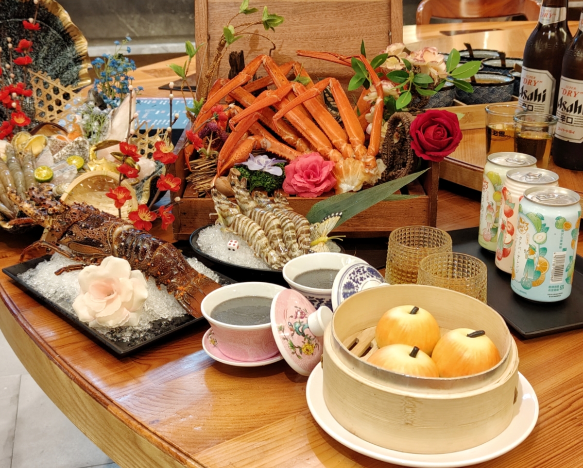 吾王開鍋鶯歌旗艦店|新北火鍋吃到飽新選擇,1/10–1/28 開幕優惠 - 第39張圖 吾王開鍋鶯歌旗艦店|新北火鍋吃到飽新選擇,1/10–1/28 開幕優惠