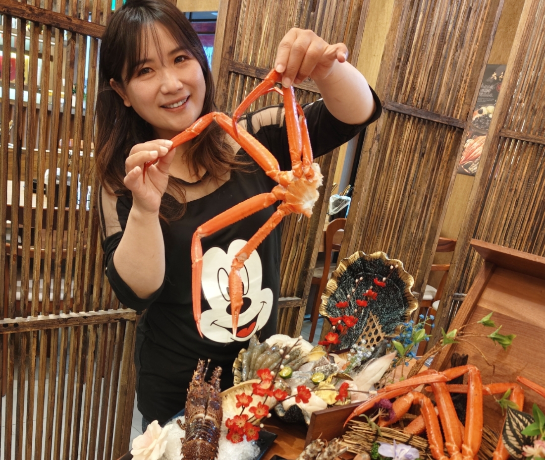 吾王開鍋鶯歌旗艦店|新北火鍋吃到飽新選擇,1/10–1/28 開幕優惠 - 第41張圖 吾王開鍋鶯歌旗艦店|新北火鍋吃到飽新選擇,1/10–1/28 開幕優惠