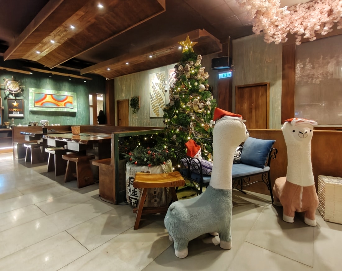 新北聚餐推薦|昭和園日式燒肉鶯歌旗艦店 - 第3張圖 新北聚餐推薦|昭和園日式燒肉鶯歌旗艦店