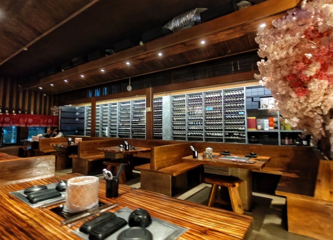 新北聚餐推薦|昭和園日式燒肉鶯歌旗艦店 - 第4張圖 新北聚餐推薦|昭和園日式燒肉鶯歌旗艦店