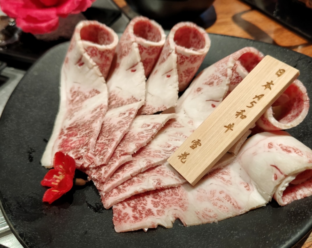 新北聚餐推薦|昭和園日式燒肉鶯歌旗艦店 - 第21張圖 新北聚餐推薦|昭和園日式燒肉鶯歌旗艦店