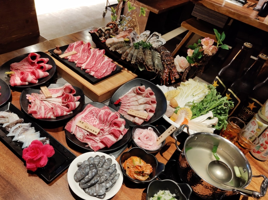 新北聚餐推薦|昭和園日式燒肉鶯歌旗艦店 - 第8張圖 新北聚餐推薦|昭和園日式燒肉鶯歌旗艦店