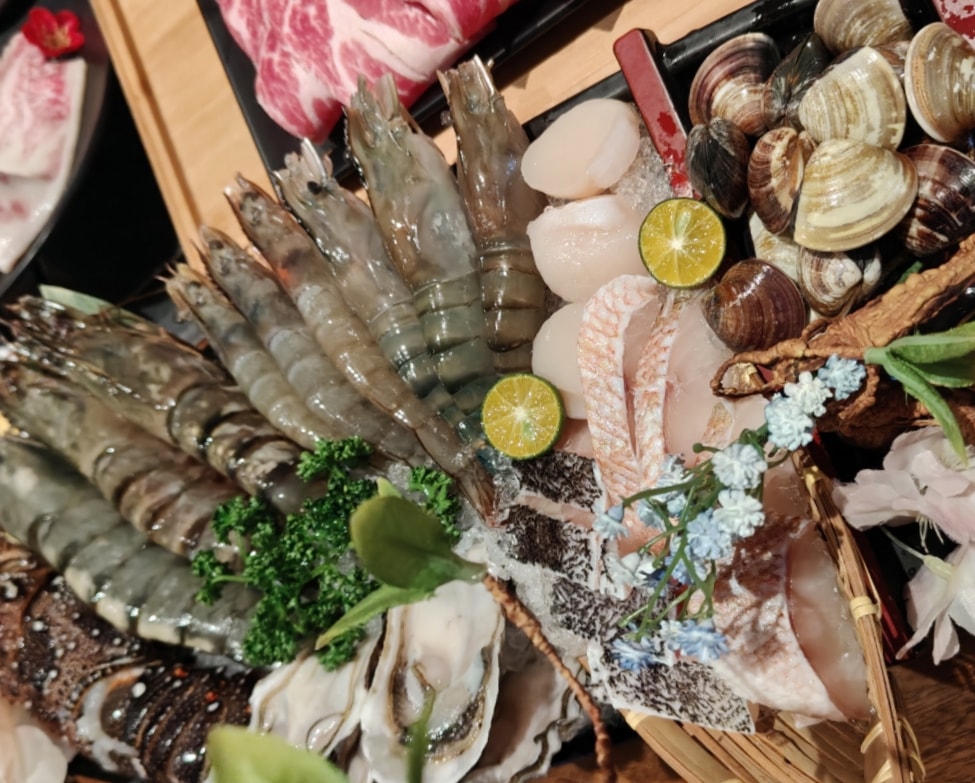 新北聚餐推薦|昭和園日式燒肉鶯歌旗艦店 - 第26張圖 新北聚餐推薦|昭和園日式燒肉鶯歌旗艦店