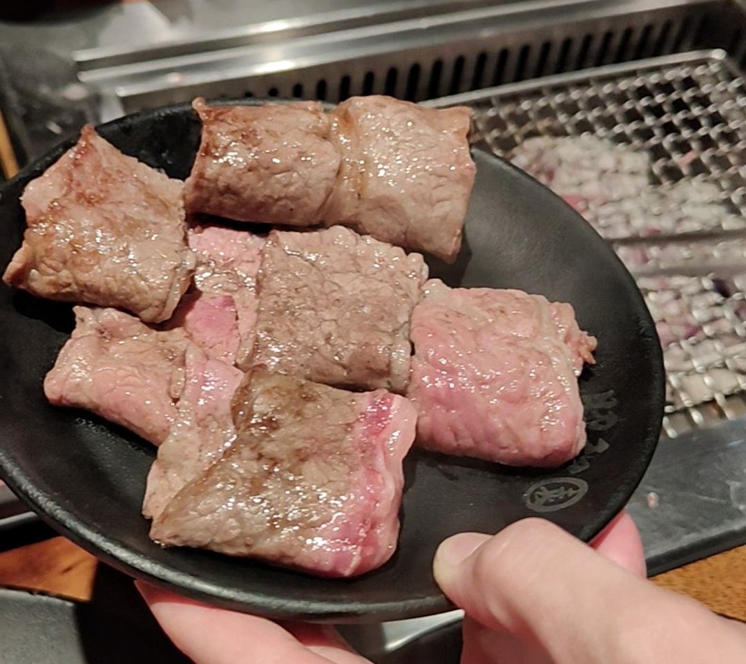 新北聚餐推薦|昭和園日式燒肉鶯歌旗艦店 - 第17張圖 新北聚餐推薦|昭和園日式燒肉鶯歌旗艦店