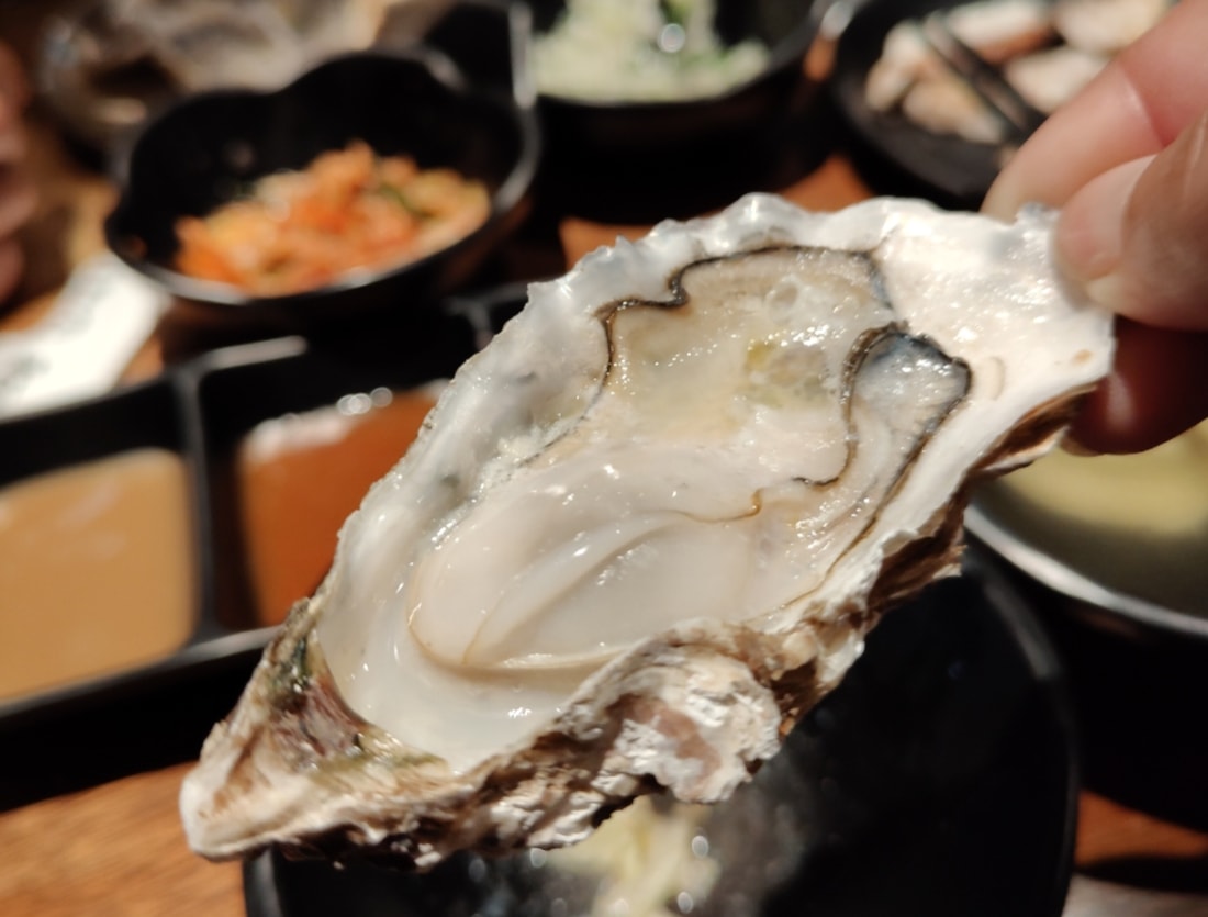 新北聚餐推薦|昭和園日式燒肉鶯歌旗艦店 - 第28張圖 新北聚餐推薦|昭和園日式燒肉鶯歌旗艦店