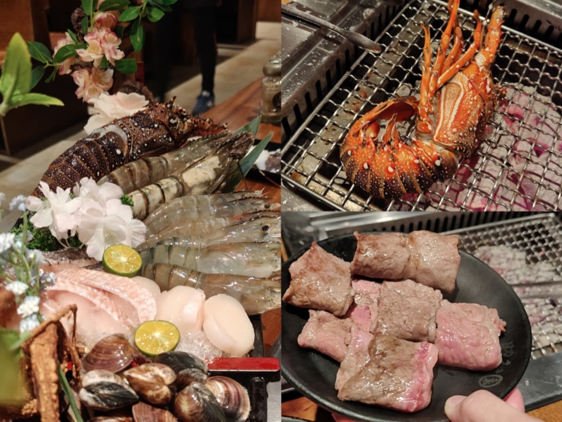 新北聚餐推薦|昭和園日式燒肉鶯歌旗艦店 - 第42張圖 新北聚餐推薦|昭和園日式燒肉鶯歌旗艦店
