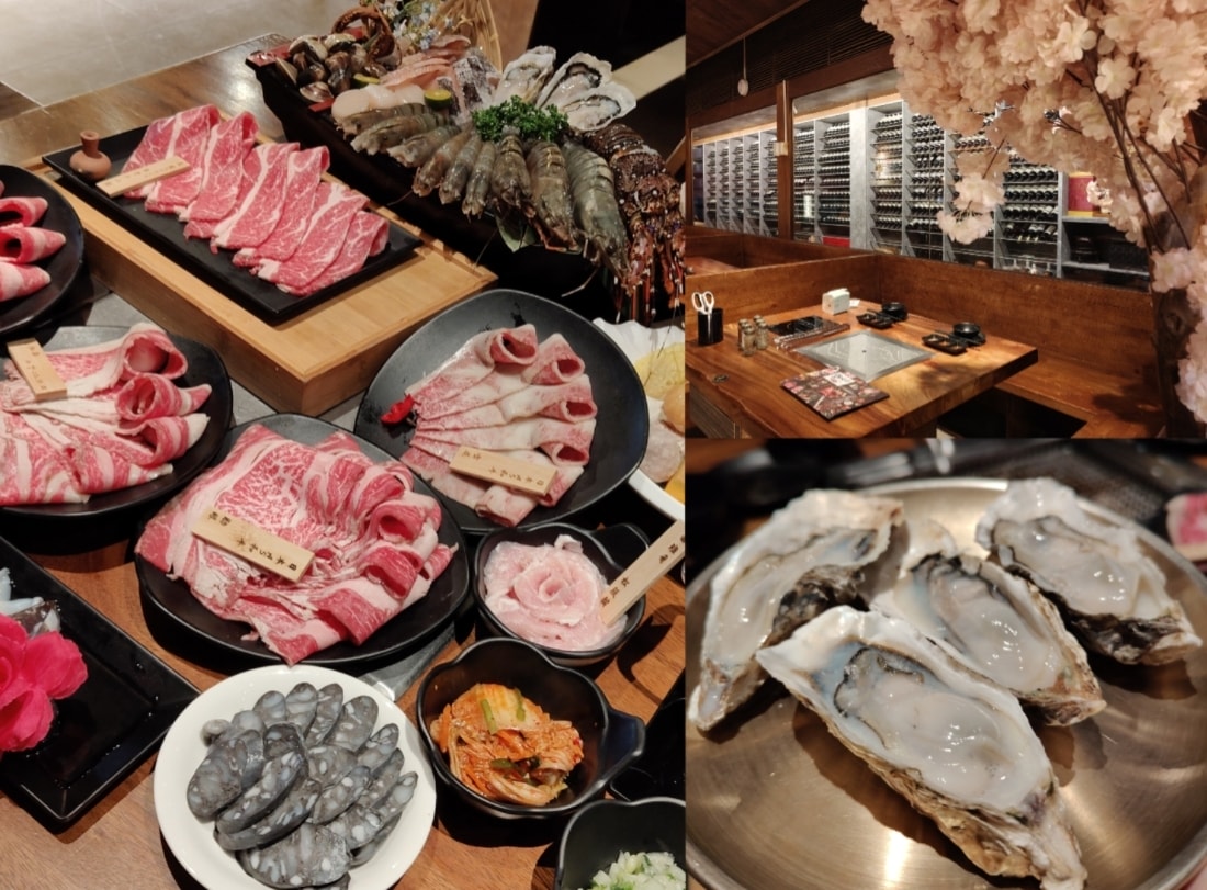 新北聚餐推薦|昭和園日式燒肉鶯歌旗艦店 - 第1張圖 新北聚餐推薦|昭和園日式燒肉鶯歌旗艦店