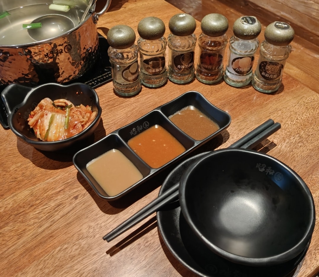 新北聚餐推薦|昭和園日式燒肉鶯歌旗艦店 - 第9張圖 新北聚餐推薦|昭和園日式燒肉鶯歌旗艦店