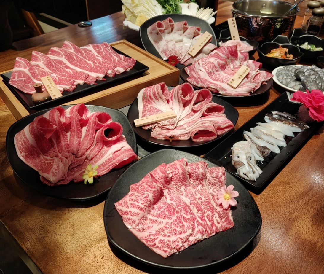 新北聚餐推薦|昭和園日式燒肉鶯歌旗艦店 - 第10張圖 新北聚餐推薦|昭和園日式燒肉鶯歌旗艦店