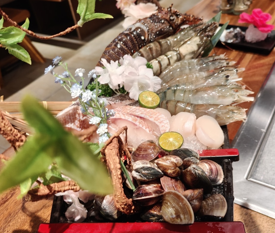新北聚餐推薦|昭和園日式燒肉鶯歌旗艦店 - 第11張圖 新北聚餐推薦|昭和園日式燒肉鶯歌旗艦店