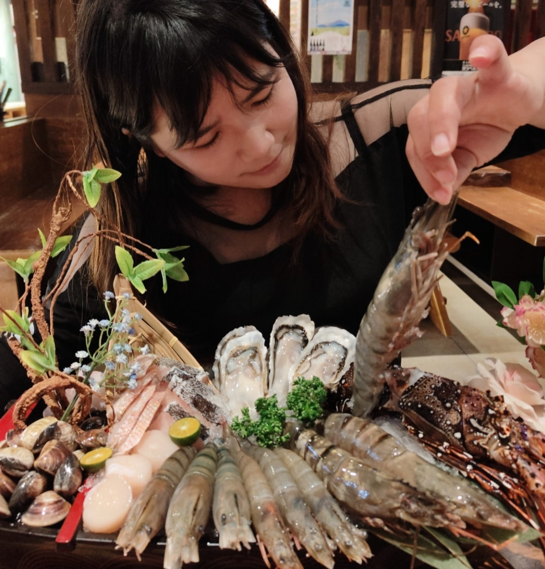 新北聚餐推薦|昭和園日式燒肉鶯歌旗艦店 - 第12張圖 新北聚餐推薦|昭和園日式燒肉鶯歌旗艦店