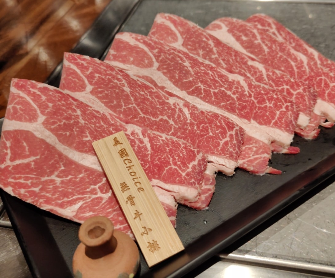 新北聚餐推薦|昭和園日式燒肉鶯歌旗艦店 - 第14張圖 新北聚餐推薦|昭和園日式燒肉鶯歌旗艦店