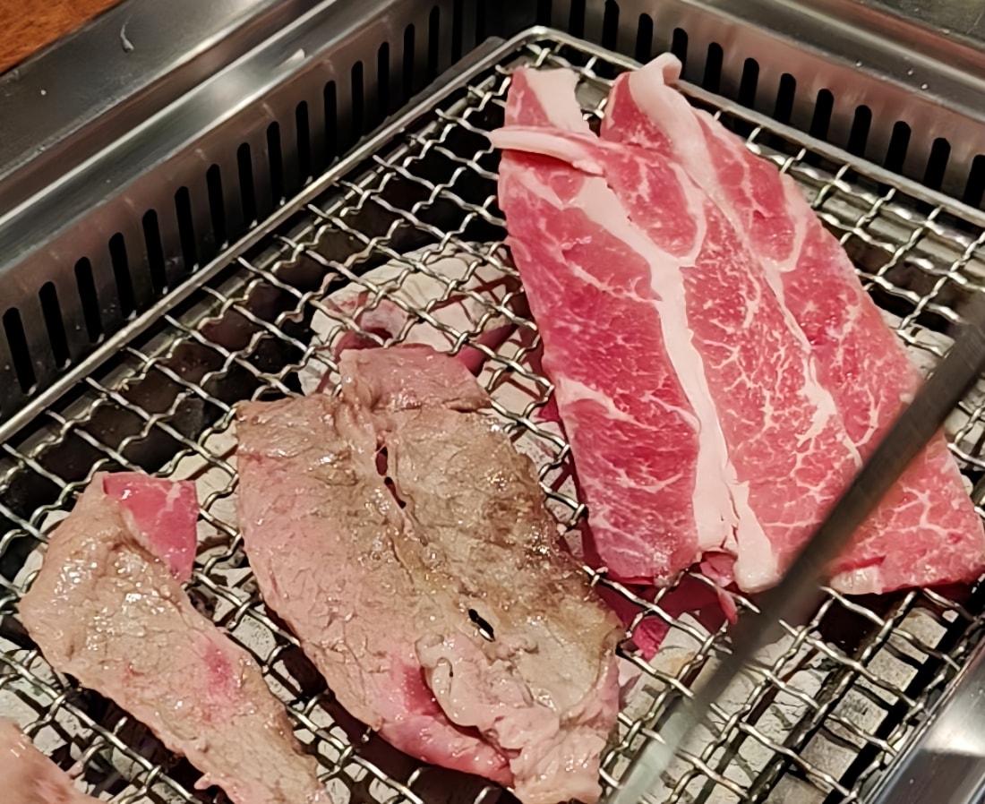新北聚餐推薦|昭和園日式燒肉鶯歌旗艦店 - 第16張圖 新北聚餐推薦|昭和園日式燒肉鶯歌旗艦店