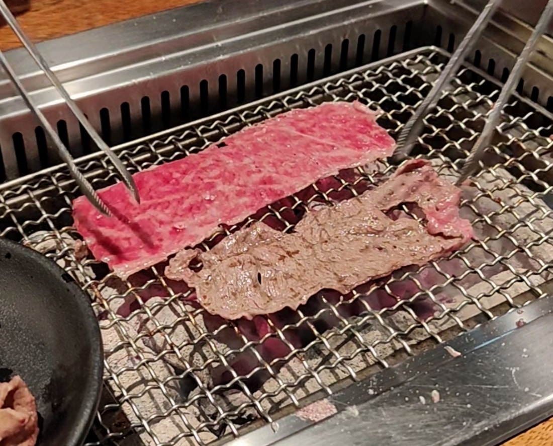 新北聚餐推薦|昭和園日式燒肉鶯歌旗艦店 - 第19張圖 新北聚餐推薦|昭和園日式燒肉鶯歌旗艦店
