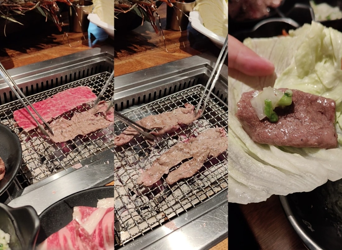 新北聚餐推薦|昭和園日式燒肉鶯歌旗艦店 - 第25張圖 新北聚餐推薦|昭和園日式燒肉鶯歌旗艦店