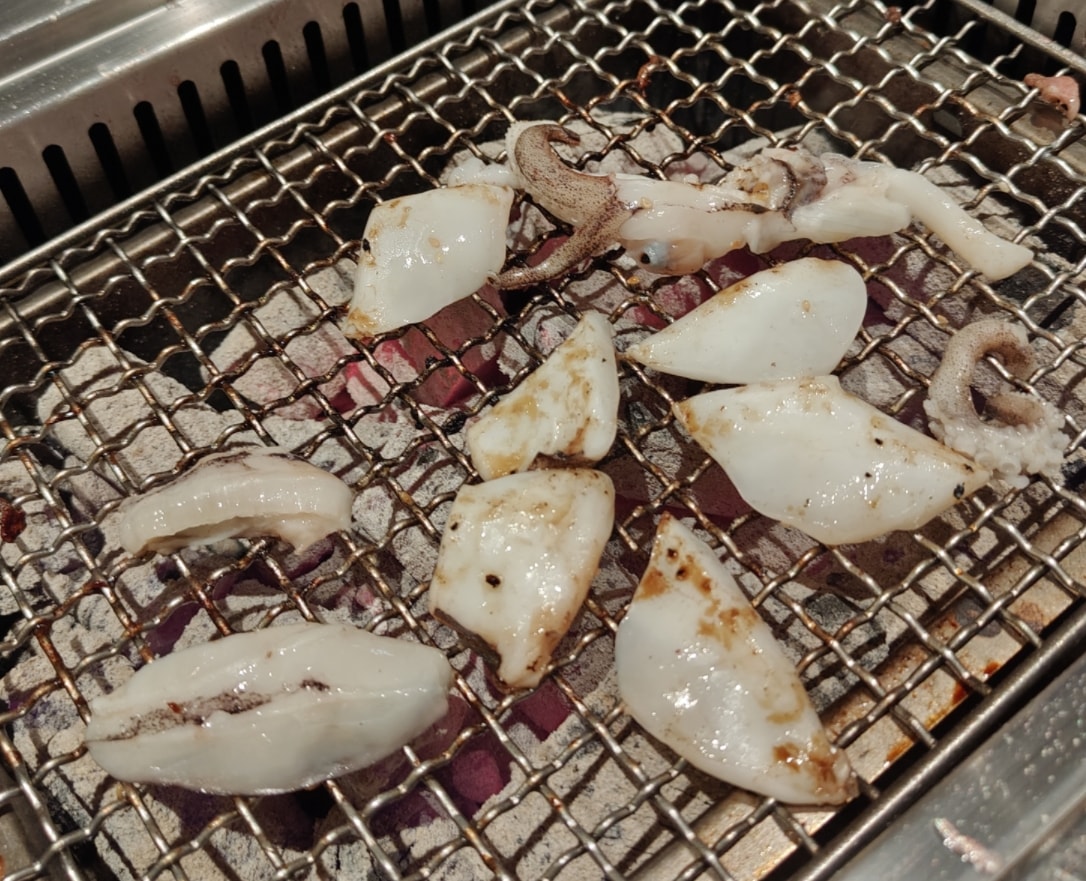 新北聚餐推薦|昭和園日式燒肉鶯歌旗艦店 - 第31張圖 新北聚餐推薦|昭和園日式燒肉鶯歌旗艦店