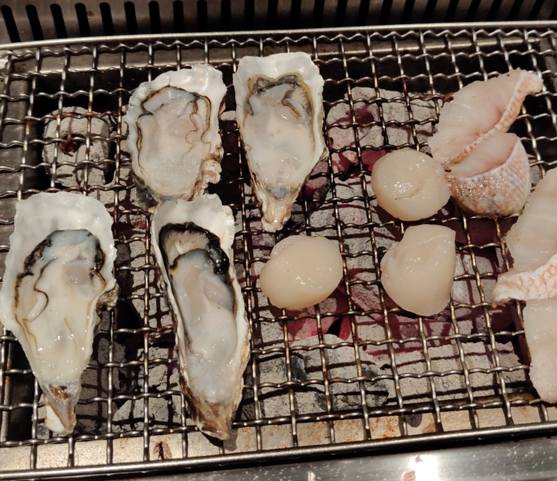 新北聚餐推薦|昭和園日式燒肉鶯歌旗艦店 - 第27張圖 新北聚餐推薦|昭和園日式燒肉鶯歌旗艦店