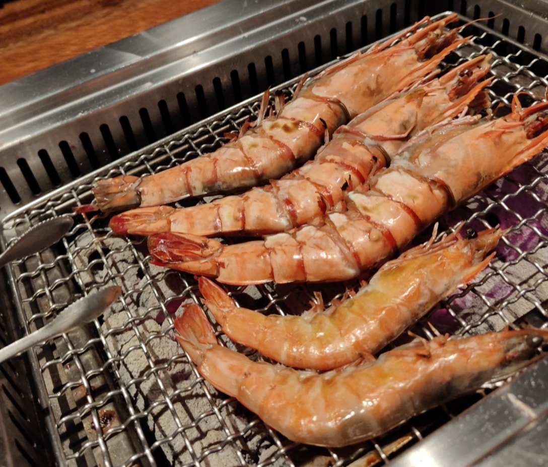 新北聚餐推薦|昭和園日式燒肉鶯歌旗艦店 - 第33張圖 新北聚餐推薦|昭和園日式燒肉鶯歌旗艦店