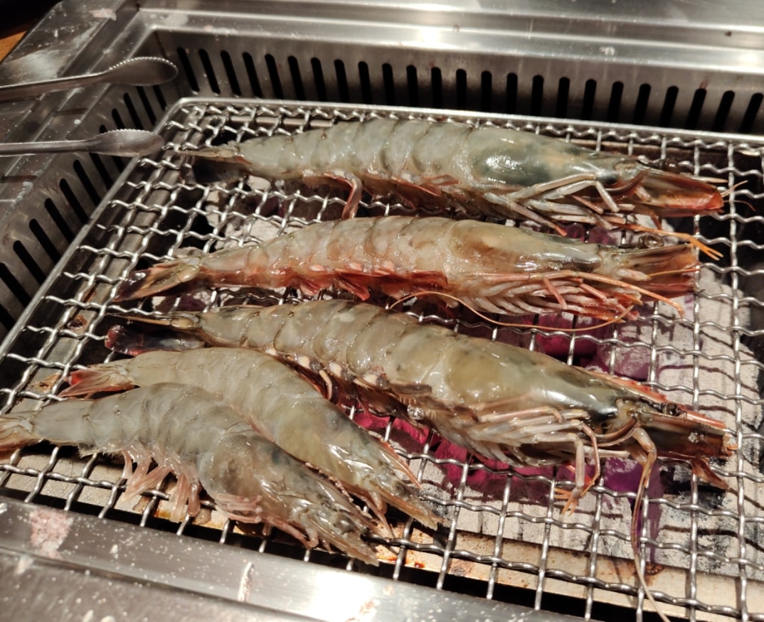 新北聚餐推薦|昭和園日式燒肉鶯歌旗艦店 - 第32張圖 新北聚餐推薦|昭和園日式燒肉鶯歌旗艦店