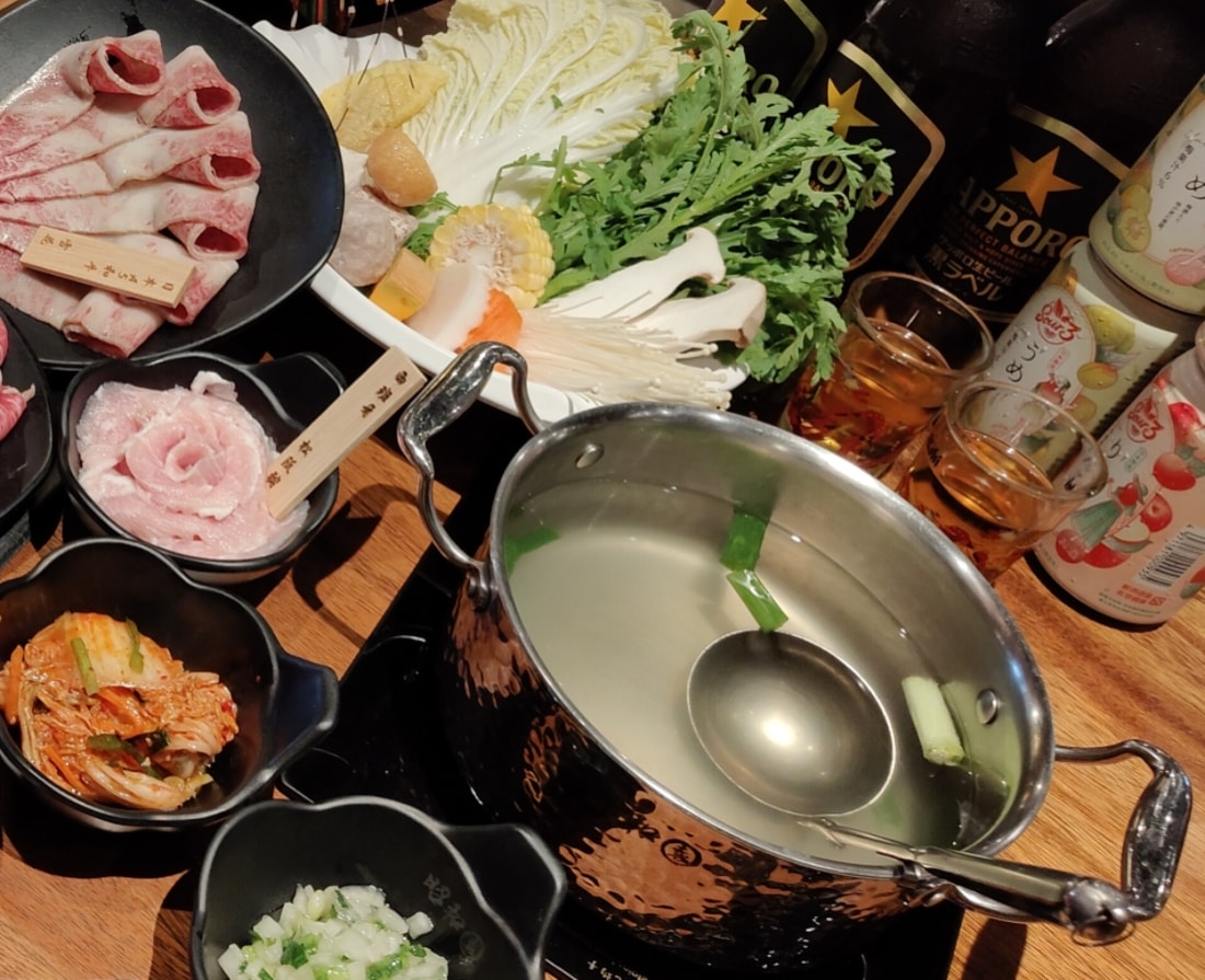 新北聚餐推薦|昭和園日式燒肉鶯歌旗艦店 - 第36張圖 新北聚餐推薦|昭和園日式燒肉鶯歌旗艦店