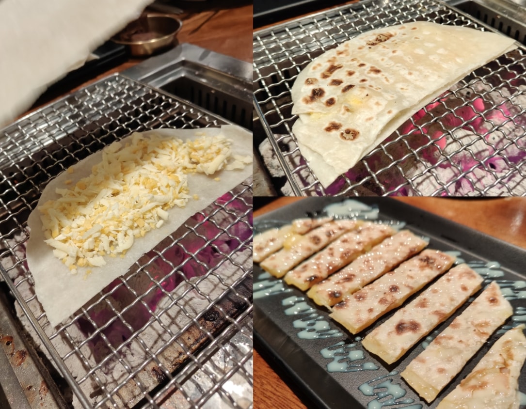 新北聚餐推薦|昭和園日式燒肉鶯歌旗艦店 - 第38張圖 新北聚餐推薦|昭和園日式燒肉鶯歌旗艦店