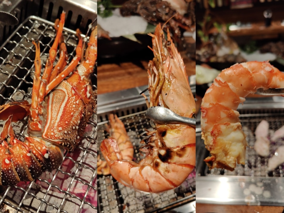 新北聚餐推薦|昭和園日式燒肉鶯歌旗艦店 - 第35張圖 新北聚餐推薦|昭和園日式燒肉鶯歌旗艦店