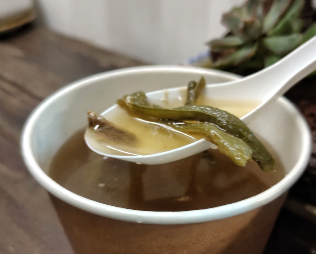 新竹關新二街|胖叔叔古早味小吃,簡單卻讓人記住的台灣味 - 第13張圖 新竹關新二街|胖叔叔古早味小吃,簡單卻讓人記住的台灣味
