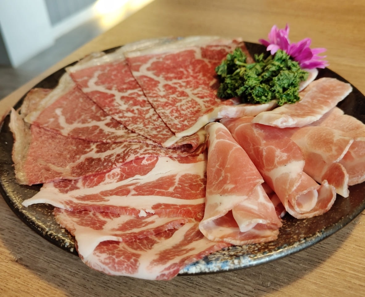 新竹樂馥luff無菜單鍋物(暫歇業) - 第21張圖 新竹樂馥luff無菜單鍋物(暫歇業)