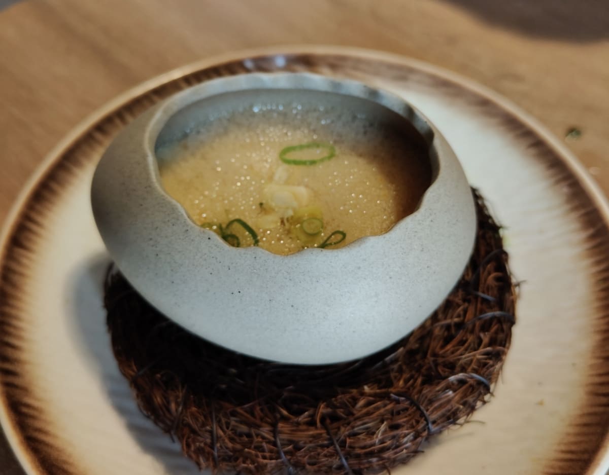 新竹樂馥luff無菜單鍋物(暫歇業) - 第11張圖 新竹樂馥luff無菜單鍋物(暫歇業)